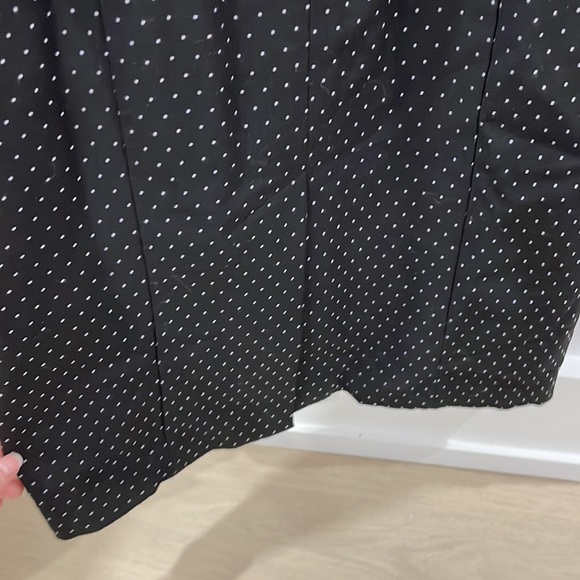 Bebe Vintage Corset Dress - Picture 7 of 7